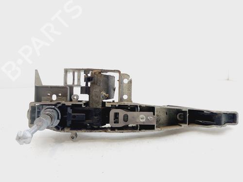 Front left exterior door handle CITROËN C4 Coupe (LA_) 1.6 HDi | BP26954936C128 