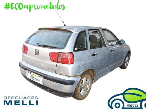 Right front driveshaft SEAT IBIZA II (6K1)  | BP29080268M39 