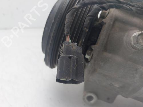 AC compressor FORD FIESTA VII (HJ, HF) 1.0 EcoBoost | BP33238898M34 - Image 5