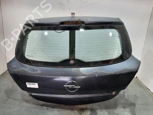 Tailgate OPEL ASTRA H (A04) 1.6 (L48) | BP13574061C6 