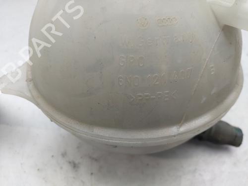 Expansion tank SEAT AROSA (6H1) 1.0 | BP11766704C120 