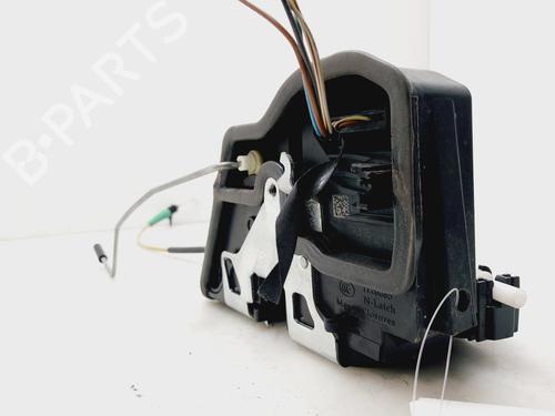 Rear left lock BMW X3 (F25) xDrive 20 d | BP26588566C100 
