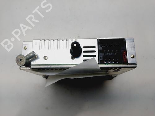 Other CITROËN C5 I (DC_) 2.2 HDi (DC4HXB, DC4HXE) | BP32403148O1