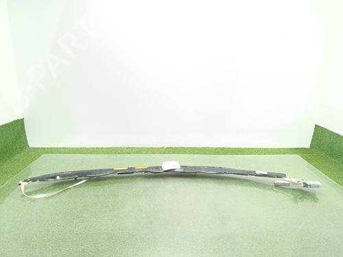 Højre gardin airbag Højre gardin airbag PEUGEOT 607 (9D, 9U) [2000-2026] 39690968 39690968