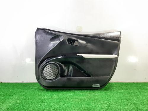 Used Front right panel TOYOTA PRIUS (_W5_) [2015-2022]  11395993