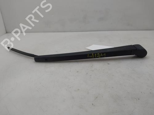 Used Rear windshield wiper arm Rear windshield wiper arm SKODA RAPID (NH3, NK3, NK6) [2012-2022] 33301698 33301698