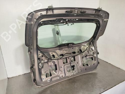 Tailgate FORD C-MAX II (DXA/CB7, DXA/CEU)  | BP30204215C6 