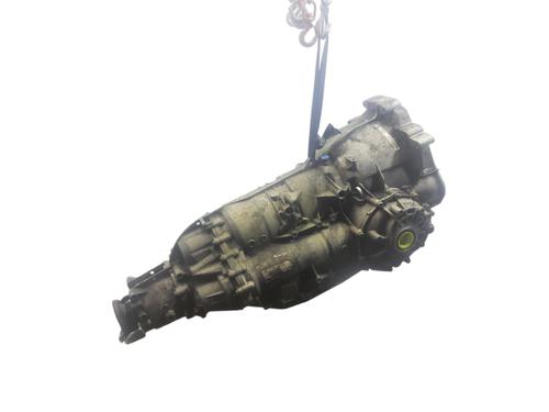 Gearbox AUDI A6 C6 (4F2)  | BP25846556M3 