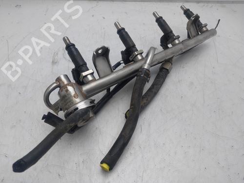 Used Injection rail Injection rail VW PASSAT B5.5 Variant (3B6) 2.0 (130 hp) 36469581 36469581