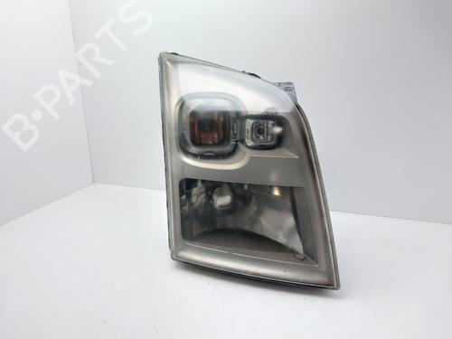 Right headlight FORD TRANSIT Van (FA_ _)  | BP34098547C29  - Image 5