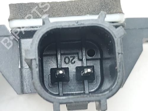 Electronic sensor FORD FIESTA VI (CB1, CCN) 1.6 TDCi | BP35929660M84 - Image 4