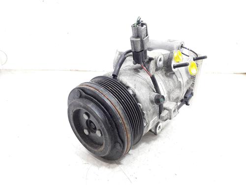 Used AC compressor HYUNDAI i30 (PDE, PD, PDEN) 2.0 N (275 hp) 10241312
