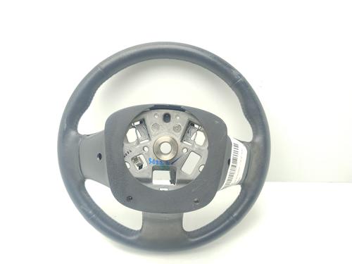 Steering wheel NISSAN MICRA IV (K13K, K13KK)  | BP26694210C49 