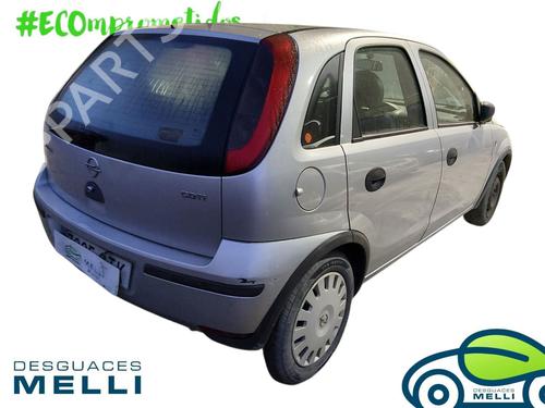 Headlight switch OPEL CORSA C (X01) 1.3 CDTI (F08, F68) | BP32857740I24  - Image 10