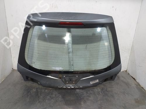 Used Tailgate RENAULT KOLEOS I (HY_) 2.0 dCi (HY0K) (150 hp) 20319811