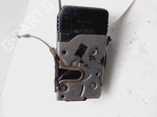 Høyre foran lås OPEL CORSA C (X01) 1.2 Twinport (F08, F68) | BP28139716C97 