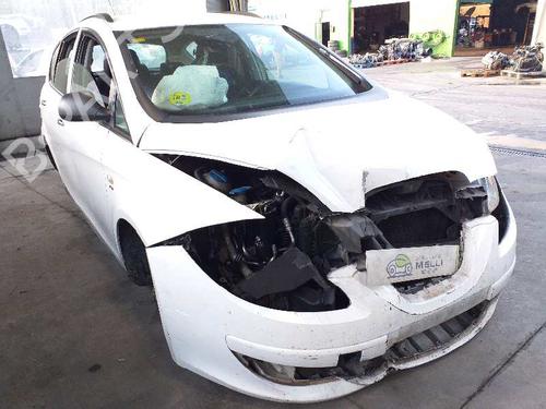 Instrument cluster SEAT ALTEA XL (5P5, 5P8)  | BP4737956C47 