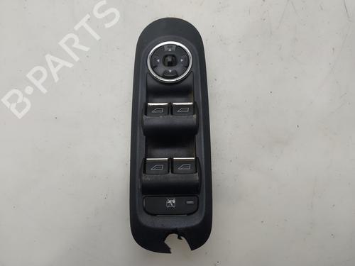 Used Left front window switch Left front window switch 37010785 37010785