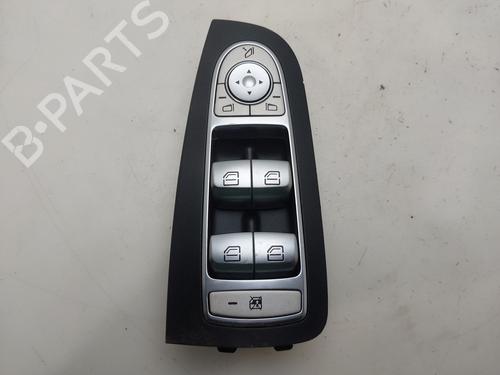 Used Left front window switch Left front window switch 38674336 38674336