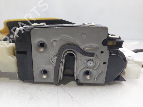 Front right lock MERCEDES-BENZ E-CLASS (W212) E 220 CDI / BlueTEC (212.001, 212.002) | BP16006985C97 