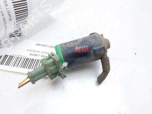 Washer pump PEUGEOT 406 (8B) 2.0 HDI 90 | BP14008685E24 