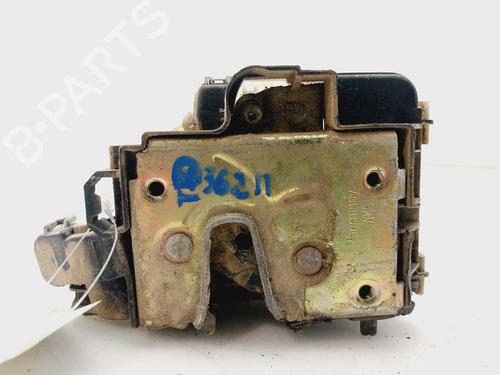 Rear right lock SEAT CORDOBA (6K1, 6K2) 1.4 i | BP21179360C99 