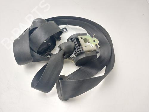 Used Front left seatbelt RENAULT TRAFIC II Bus (JL) [2001-2026]  32473175