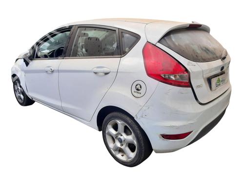 Lichtschalter FORD FIESTA VI (CB1, CCN) 1.4 TDCi | BP22332644I24 