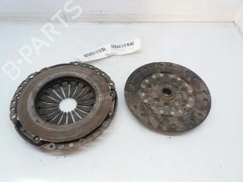 Used Other OPEL ASTRA H (A04) 1.7 CDTI (L48) (100 hp) 25815243