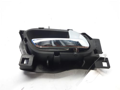 Used Front right interior door handle CITROËN C4 I (LC_) [2004-2014]  12402726
