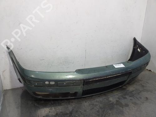 Front bumper SKODA OCTAVIA I (1U2)  | BP27649592C7 