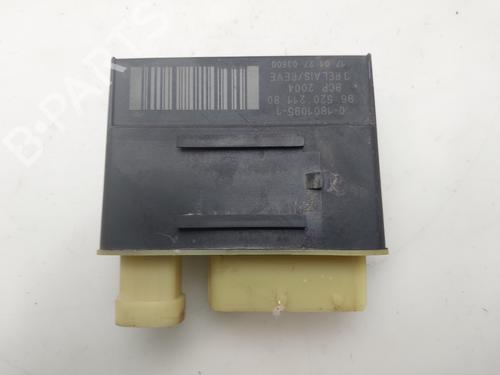 Used Electronic module Electronic module 37401893 37401893