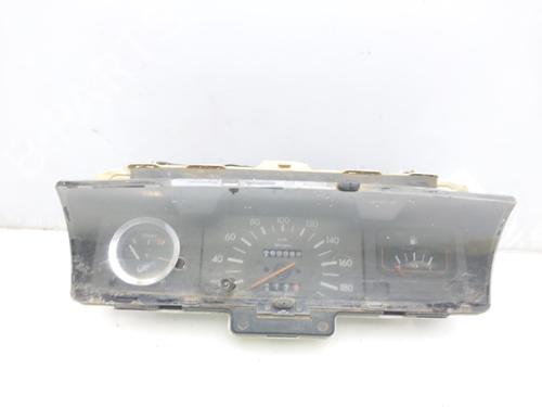 Used Instrument cluster PEUGEOT 205 I (741A/C) 1.7 Diesel (60 hp) 11838691