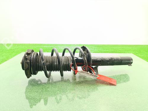 Used Right front shock absorber SKODA OCTAVIA II (1Z3) 1.6 TDI (105 hp) 29272743