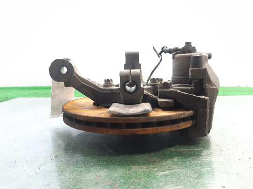 Left front steering knuckle OPEL ASTRA H (A04) 1.6 (L48) | BP6443540M25 