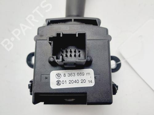 Ratstangsstang BMW 3 Compact (E46) 320 td | BP24031314I23 