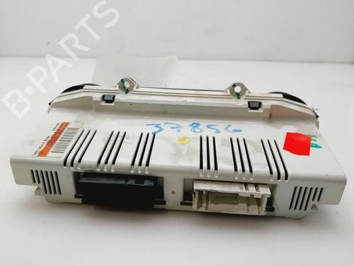 Climate control FORD FIESTA V (JH_, JD_)  | BP24952244I5 