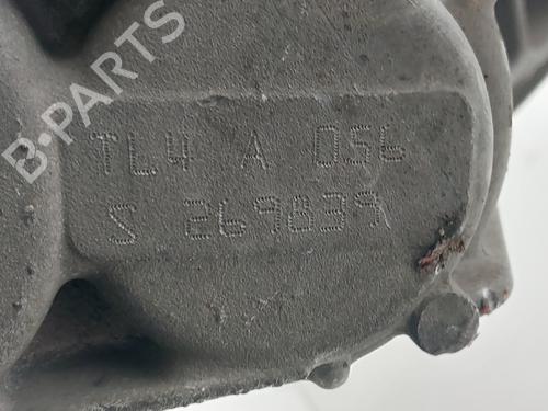Gearbox RENAULT MEGANE III Hatchback (BZ0/1_, B3_) 1.5 dCi (BZ1G, BZ1W, BZ0R) | BP37711339M3 - Image 5