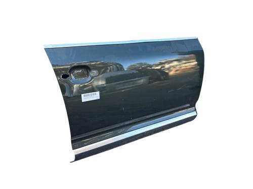Right front door VW TOUAREG (7LA, 7L6, 7L7)  | BP27209372C3 