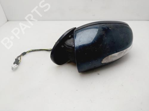 Left mirror MERCEDES-BENZ E-CLASS (W211) E 240 (211.061) | BP29439721C26 