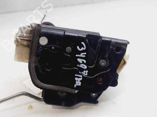 Front left lock AUDI A4 B7 Avant (8ED) 2.0 TDI 16V | BP18321105C98 