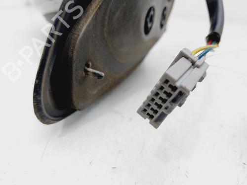 Right mirror NISSAN ALMERA II (N16) 2.2 dCi | BP30055598C27