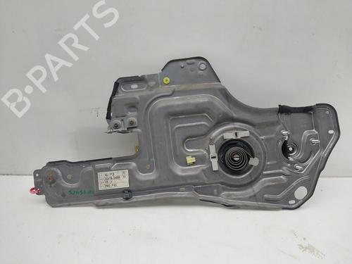 Used Front left window mechanism HYUNDAI TRAJET (FO) 2.0 (136 hp) 16005497