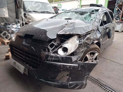 Elektronisk modul PEUGEOT 407 SW (6E_, 6D_) 2.0 Flex | BP10241108M83 