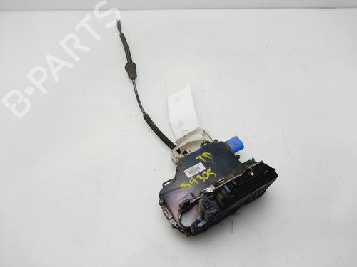 Højre bagtil lås SEAT IBIZA III (6L1) [2002-2009]  31353735