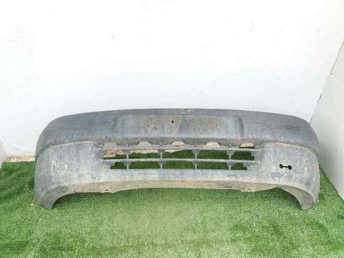 Used Front bumper Front bumper CITROËN BERLINGO / BERLINGO FIRST Box Body/MPV (M_) 1.9 D 70 (MBWJZ, MCWJZ) (69 hp) 2887980 2887980