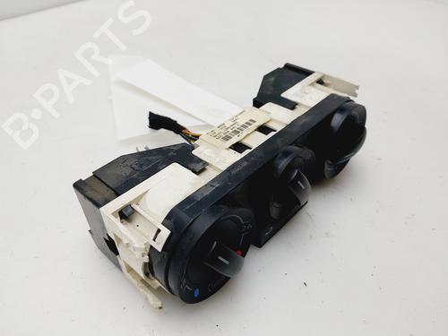 Climate control VW POLO IV (9N_, 9A_) 1.9 TDI | BP29159224I5 