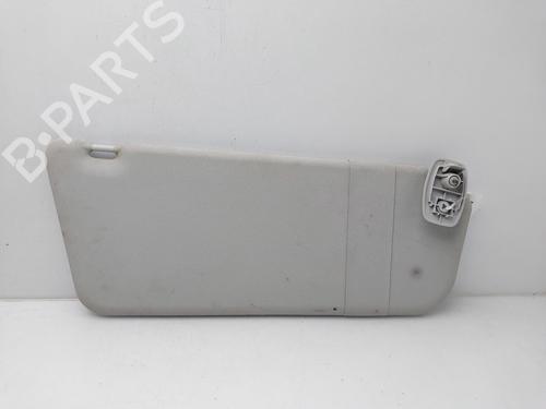 Used Right sun visor Right sun visor 38647981 38647981