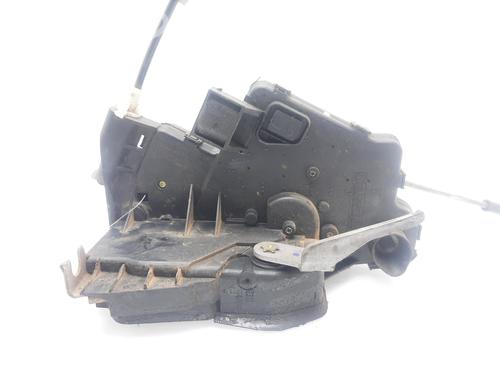 Front left lock BMW 3 (E46) 320 d | BP17963103C98 