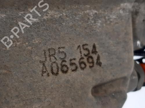 Gearbox RENAULT KANGOO Express (FW0/1_) | BP36436686M3 - Image 5